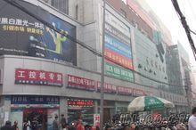 濟南科技市場商場