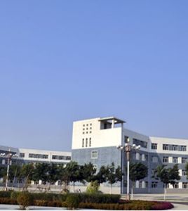 赤峰職業技術學院
