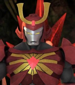 無敵盟主 無敵盟主