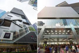 希慎廣場 希慎廣場