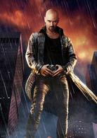 超膽俠[2003年漫威漫畫改編超級英雄電影]