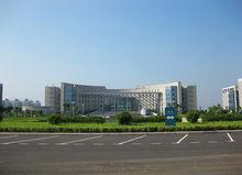 枚乘路校區圖書館