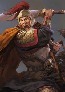 徐榮[三國人物]