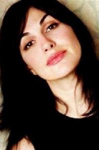 伊蓮娜·諾古哈 伊蓮娜·諾古哈