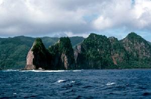 美屬薩摩亞國家公園