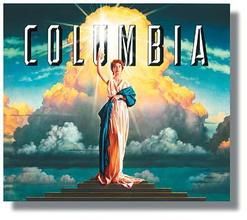 哥倫比亞電影公司 哥倫比亞電影公司