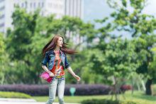 《裸奔時代》劇照