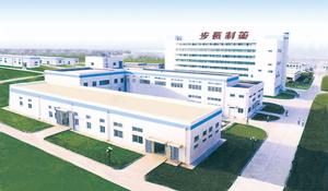 陝西步長製藥集團 陝西步長製藥集團