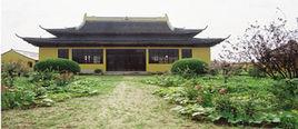 江蘇射陽菩提寺 江蘇射陽菩提寺