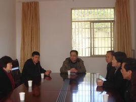 中共海陽市委組織部 中共海陽市委組織部