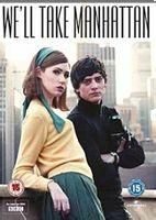 征服曼哈頓 征服曼哈頓