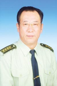 路浩[江蘇省常州軍分區原政治委員]