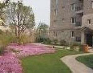 吉盛花園 吉盛花園