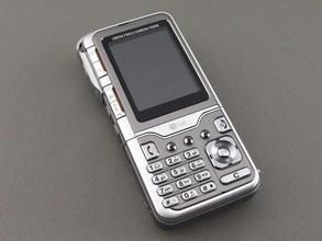 LG KG928 LG KG928