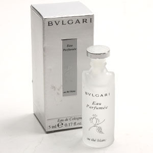 寶格麗白茶中性香水 寶格麗白茶中性香水