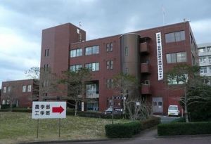 宮崎醫科大學 宮崎醫科大學