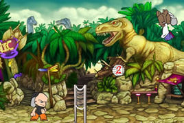 排球決戰 排球決戰