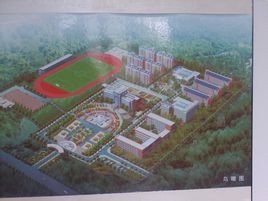 橫埠中學 橫埠中學