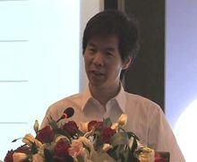 李良[中聯煤層氣有限責任公司副總經濟師]