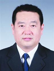 何睿[遼寧省發展和改革委員會黨組成員、副主任]