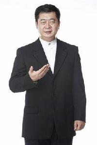 蘇揚[中國之聲央廣新聞晚高峰等節目主持人]