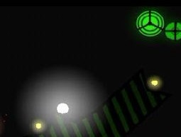 重力太空球 重力太空球