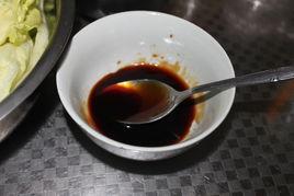 蚝油汁 蚝油汁
