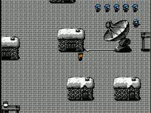 暗夜行動任務截圖