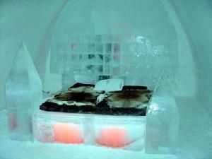 冰雪旅館 冰雪旅館