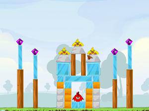 搗毀雞窩關卡全開版 搗毀雞窩關卡全開版