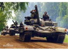 T-72主戰坦克