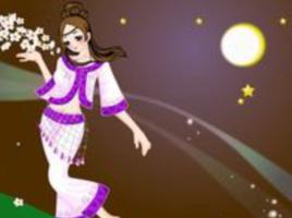 夜精靈來了 夜精靈來了