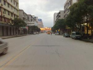 聖堂村[廣東廣寧縣南街鎮下轄村]