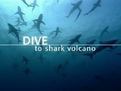 探潛鯊魚火山 探潛鯊魚火山