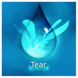 tears[初音ミクAppend原創曲]