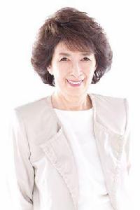 白川由美 白川由美