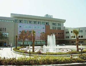 水生生物博物館 水生生物博物館