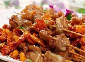 特製飄香豬脆骨 特製飄香豬脆骨