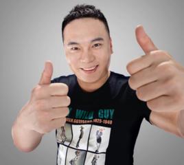 田娃[二人轉演員]