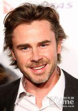 山姆&middot;特拉梅爾（Sam Trammell）