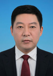 常和平[江蘇常州市副市長、市公安局局長]