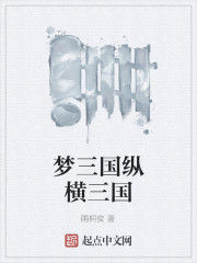 夢三國縱橫三國 夢三國縱橫三國