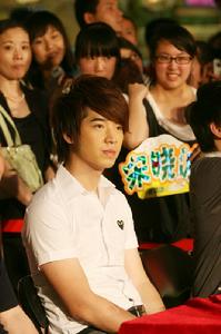 （圖）宋曉波任評審