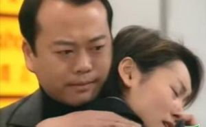 《掃黃先鋒》劇照