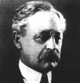 哈爾福德·麥金德 哈爾福德·麥金德