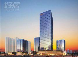 合肥綠地中心 合肥綠地中心