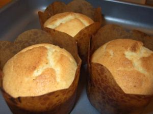 葡萄乾小蛋糕 葡萄乾小蛋糕