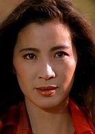 心靖   演員 楊紫瓊