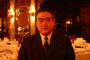 2005京城餐飲界年度人物