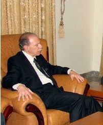 傑拉爾德&middot;費厄斯坦